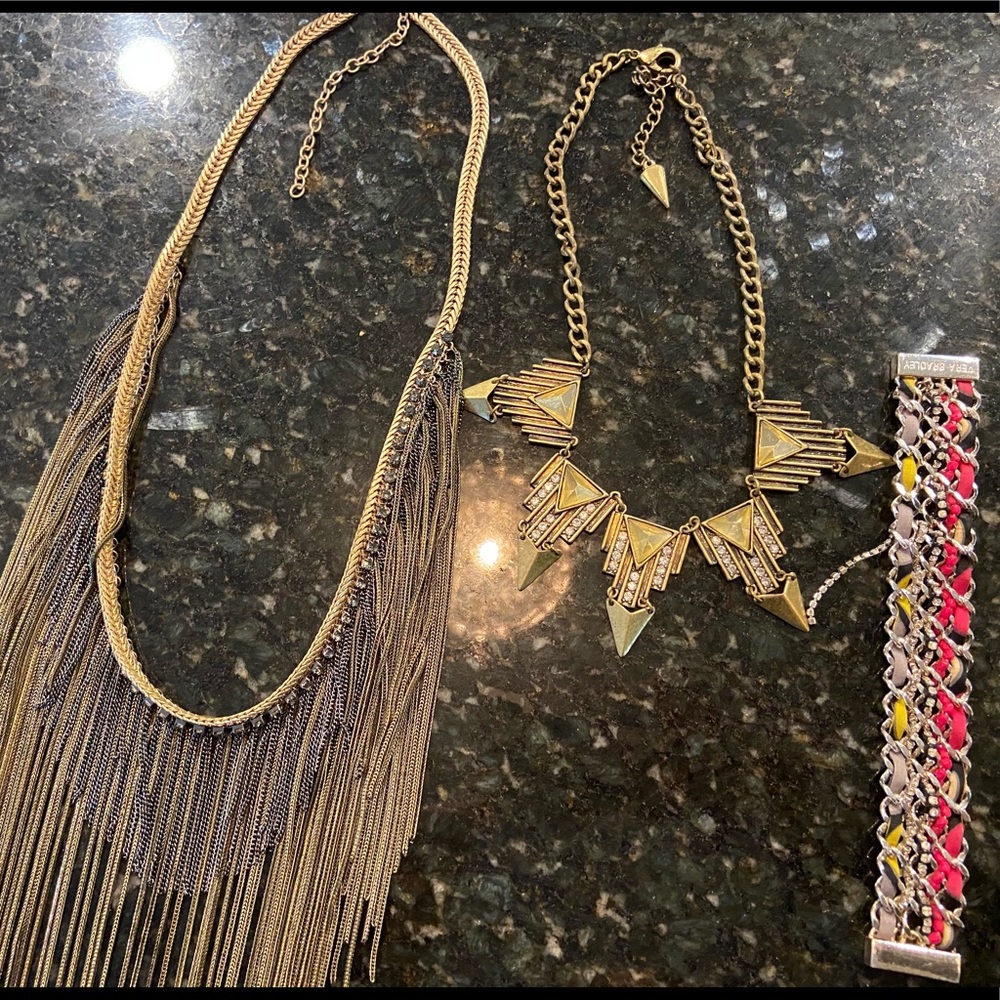 Bundle of 4 fantasy accessories 💜🦋